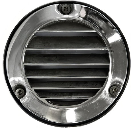 Dabmar Lighting LV606-L3-30K-SS316 stainless 316 outdoor step light