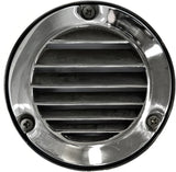 Dabmar Lighting LV606-L3-30K-SS316 stainless 316 outdoor step light
