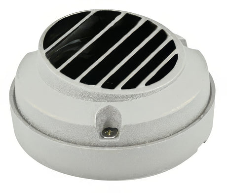 Dabmar Lighting LV606-L3-30K-W white outdoor step light