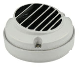 Dabmar Lighting LV606-L3-30K-W white outdoor step light