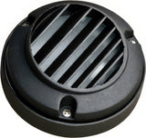 Dabmar Lighting LV606-L3-64K-B black outdoor step light
