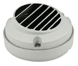 Dabmar Lighting LV606-L3-64K-W white outdoor step light
