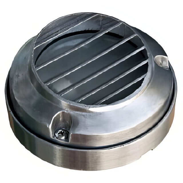 Dabmar Lighting LV606-SS-316 stainless steel brick/step/wall light