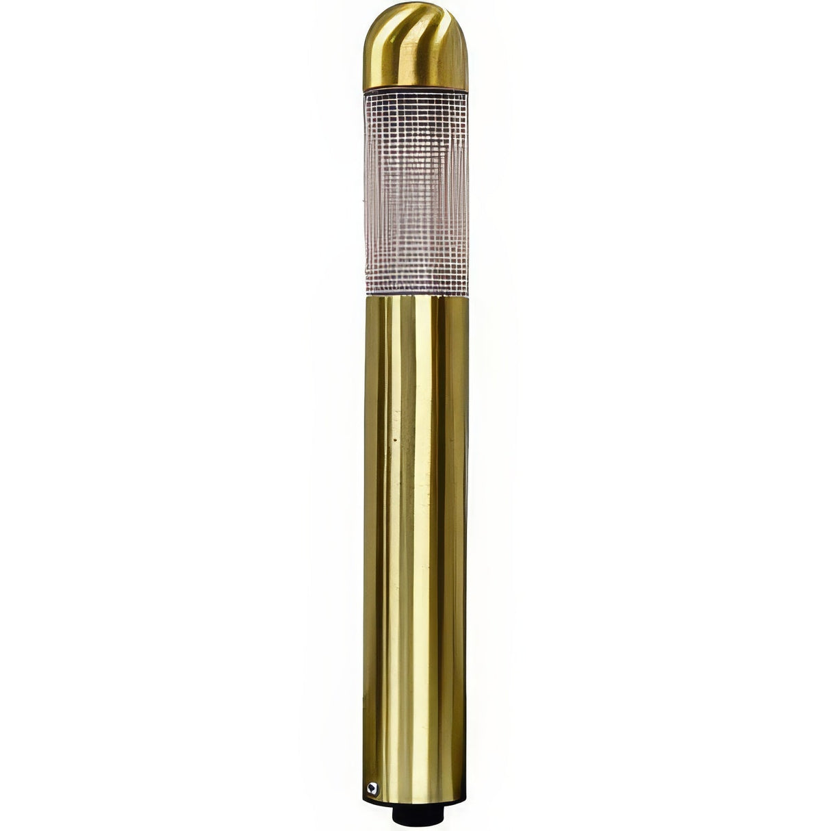 Dabmar Lighting LV61-BS brass accent path/walkway/area light