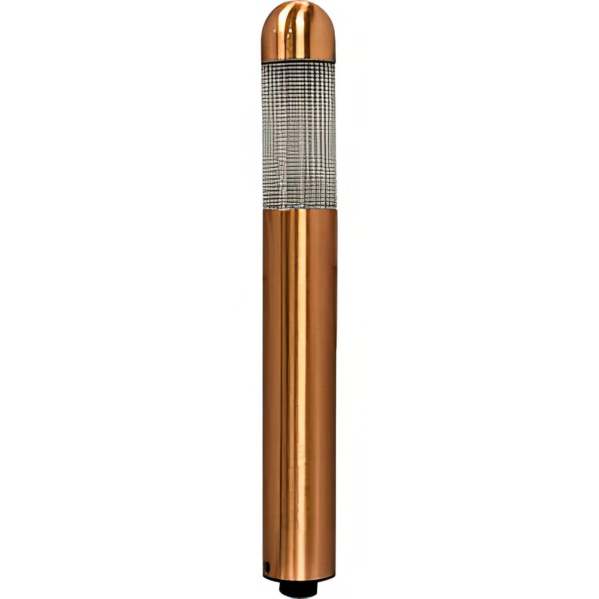 Dabmar Lighting LV61-CP copper accent path/walkway/area light