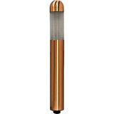 Dabmar Lighting LV61-CP copper accent path/walkway/area light