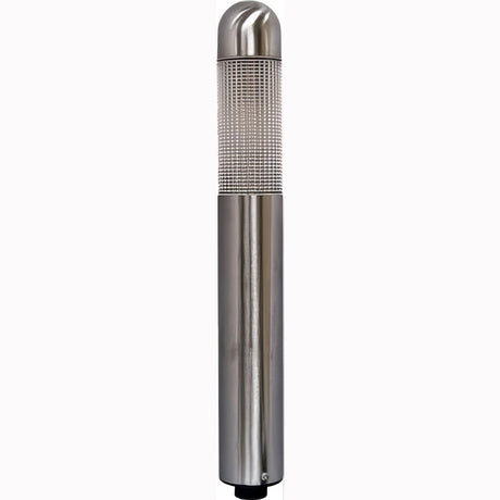 Dabmar Lighting LV61-L3-30K-SS stainless steel 304 path light