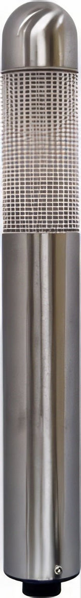 Dabmar Lighting LV61-L3-64K-SS stainless steel 304 path light