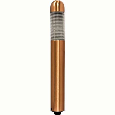 Dabmar Lighting LV61-L3-AMB-CP copper path light