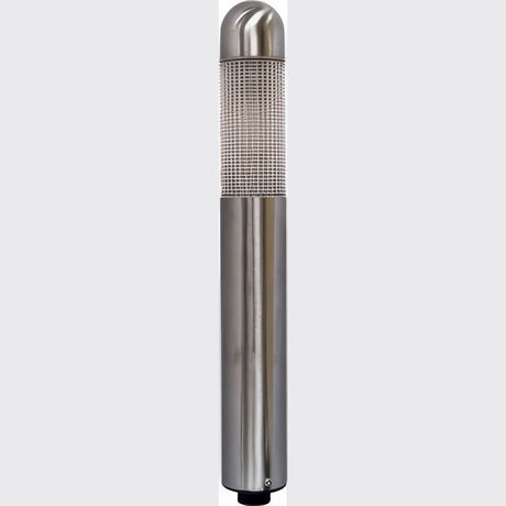 Dabmar Lighting LV61-L3-AMB-SS stainless steel 304 path light