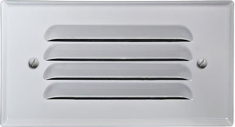 Dabmar Lighting LV613-L3-30K-W white outdoor step light