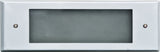 Dabmar Lighting LV614-L6-30K-W white outdoor step light