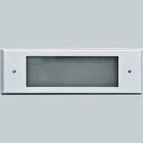 Dabmar Lighting LV614-L6-64K-W white outdoor step light