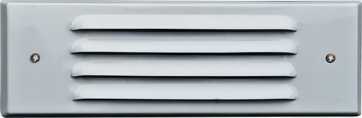 Dabmar Lighting LV615-L5-64K-W white outdoor step light
