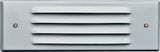 Dabmar Lighting LV615-L5-64K-W white outdoor step light