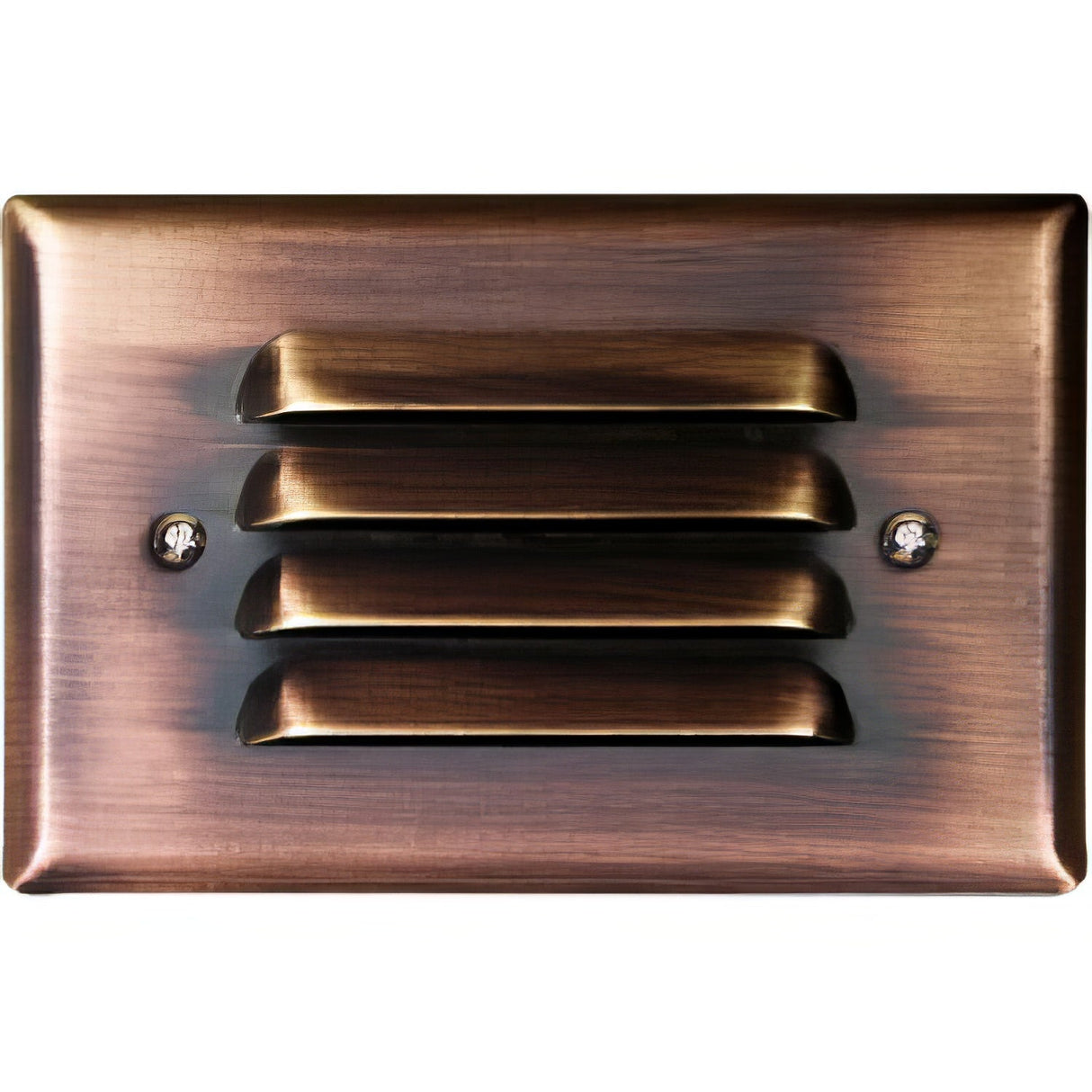 Dabmar Lighting LV617-ABZ brick/step/wall light, additional view