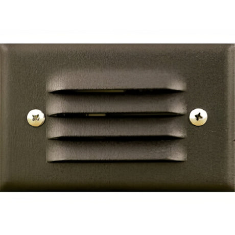Dabmar Lighting LV617-BZ brick/step/wall light, additional view