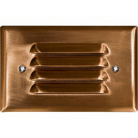 Dabmar Lighting LV617-CP brick/step/wall light, additional view