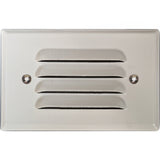 Dabmar Lighting LV617-W brick/step/wall light, additional view