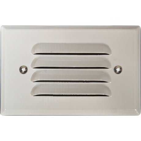 Dabmar Lighting LV617-W brick/step/wall light, additional view