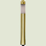 Dabmar Lighting LV62-L3-AMB-BS brass path light