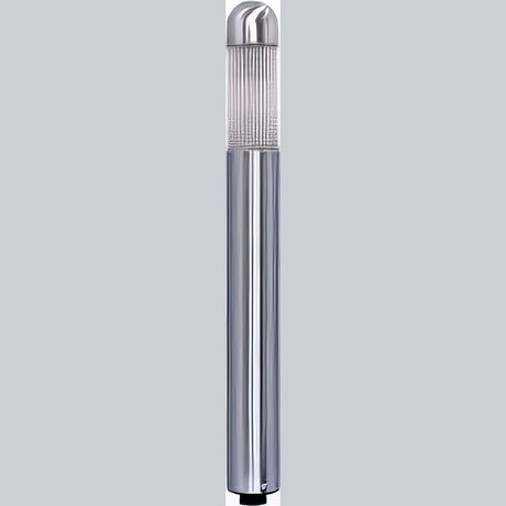 Dabmar Lighting LV62-L3-AMB-SS stainless steel 304 path light
