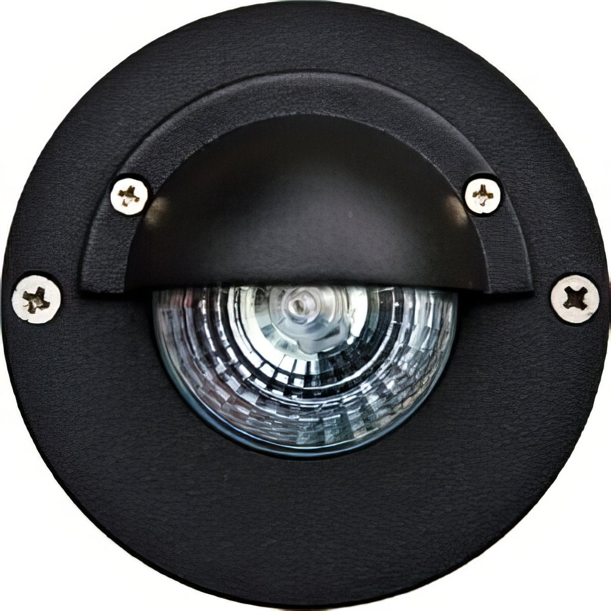 Dabmar Lighting LV625-B black in ground well light