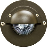 Dabmar Lighting LV625-L4-RGBW-BZ bronze in ground well light