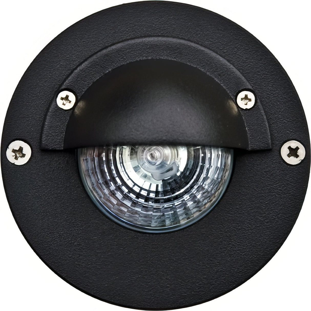 Dabmar Lighting LV625-L5-65K-B black in ground well light