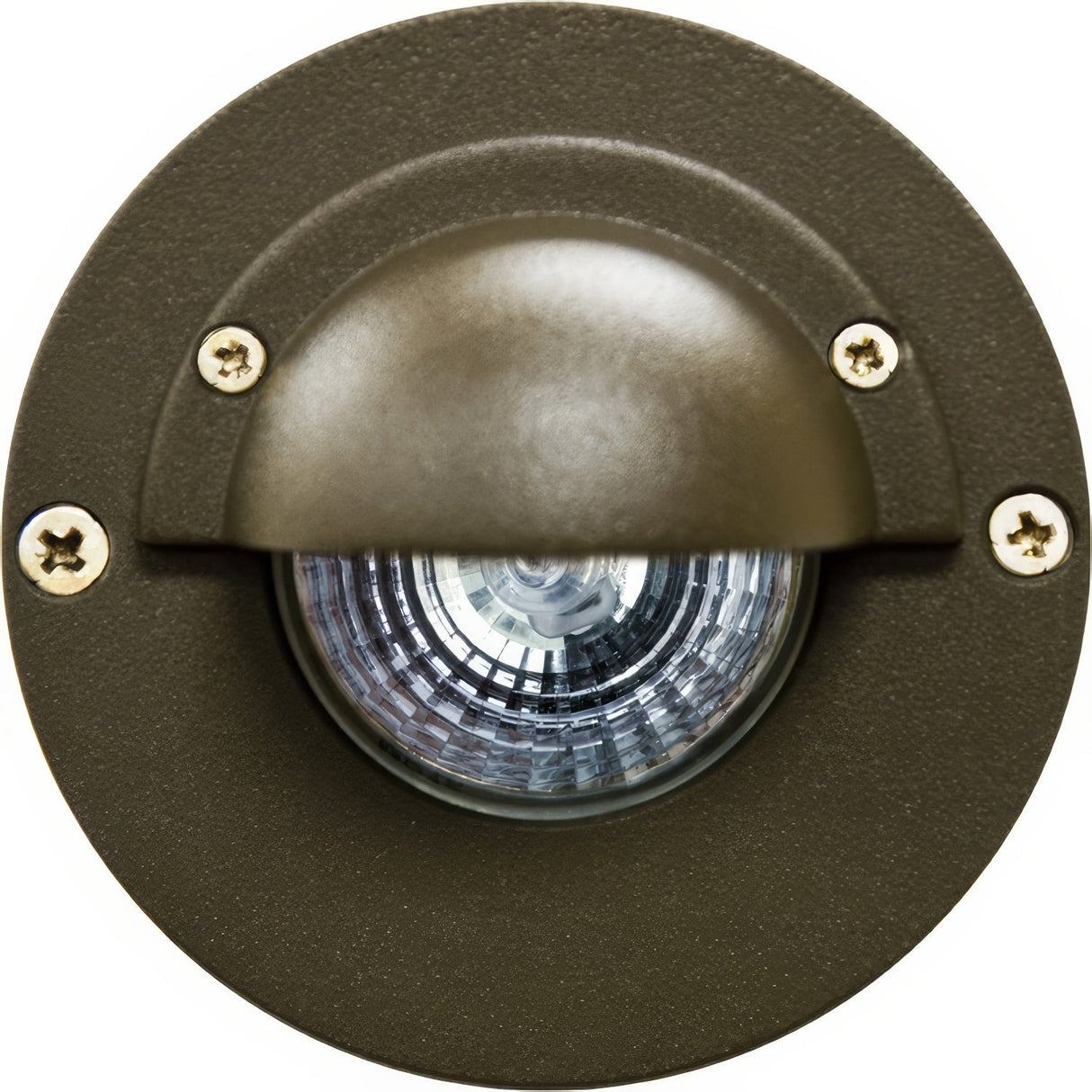 Dabmar Lighting LV625-L5-65K-BZ bronze in ground well light