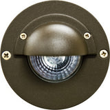 Dabmar Lighting LV625-L5-65K-BZ bronze in ground well light
