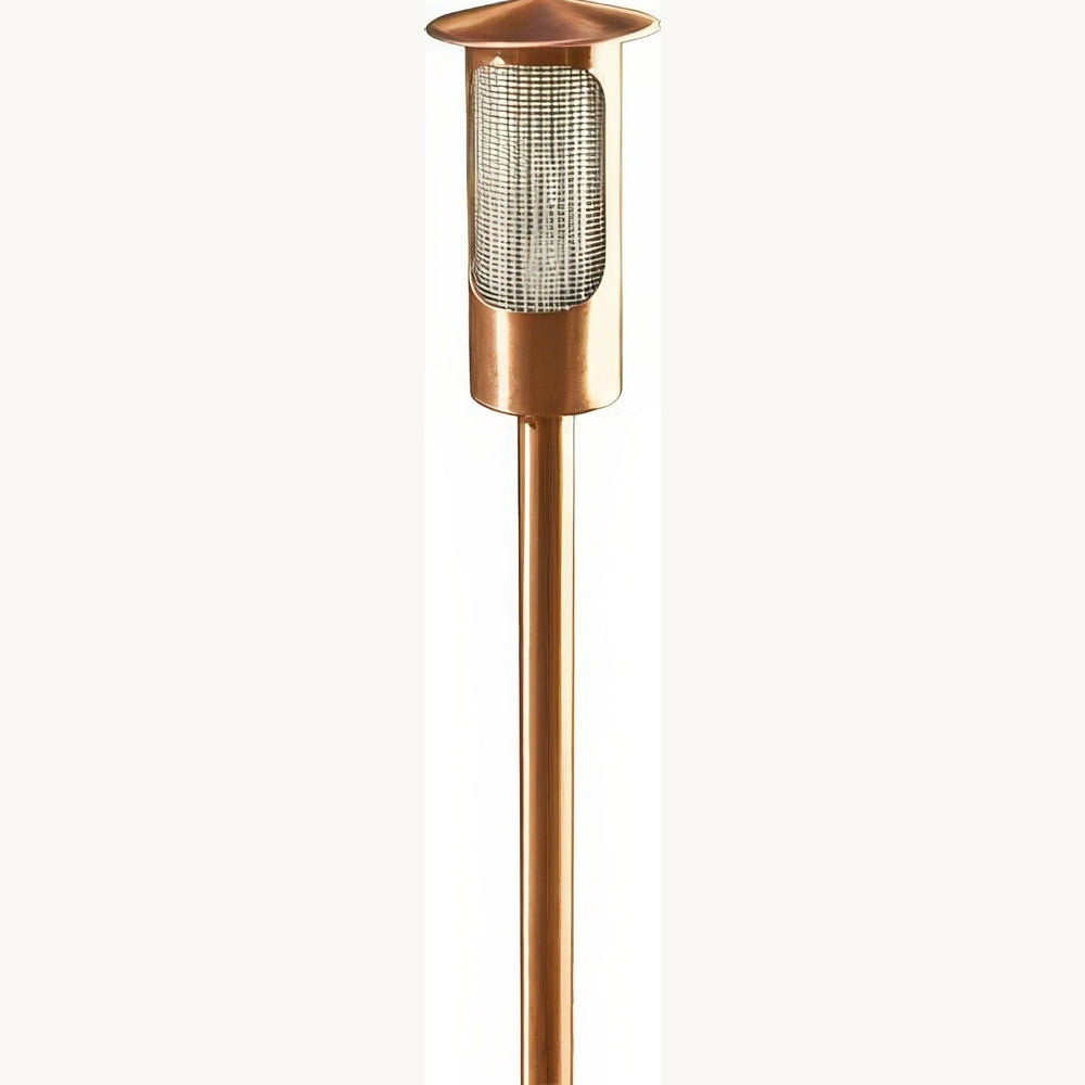 Dabmar Lighting LV63-L3-30K-CP copper path light