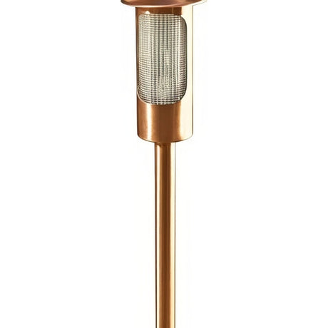 Dabmar Lighting LV63-L3-64K-CP copper path light