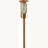 Dabmar Lighting LV63-L3-AMB-CP copper path light