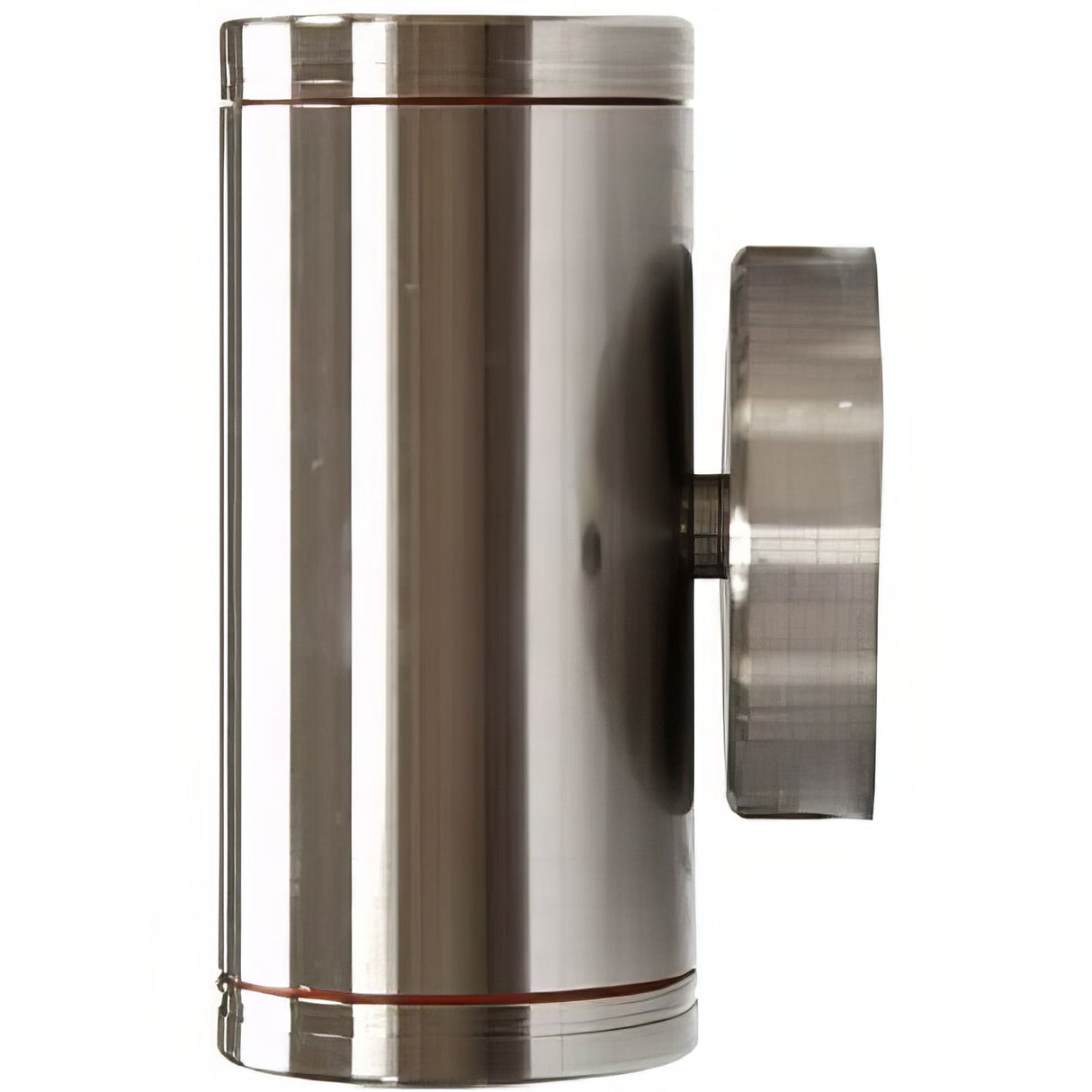 Dabmar Lighting LV65-SS stainless steel brick/step/wall/deck light