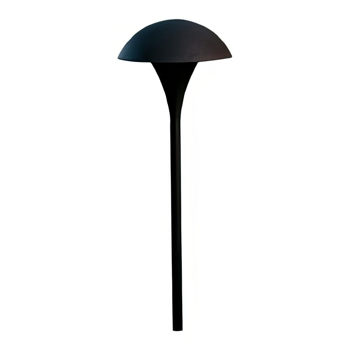 Dabmar Lighting LV67-B black path/walkway/area light