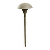 Dabmar Lighting LV67-BRZ bronze path/walkway/area light