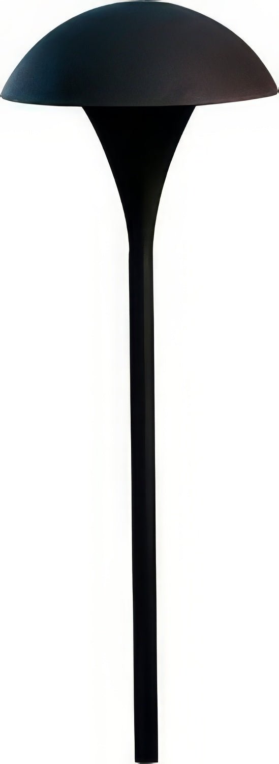 Dabmar Lighting LV67-L3-30K-B black path light