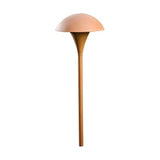 Dabmar Lighting LV67-L3-30K-DS desert sand path light