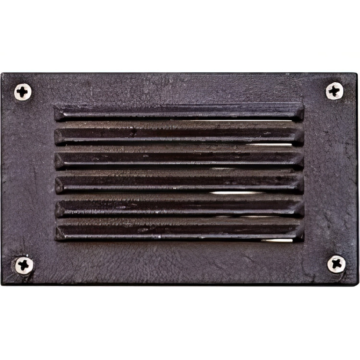 Dabmar Lighting LV675-BZ bronze brick/step/wall light