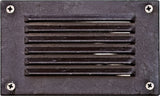 Dabmar Lighting LV675-L3-64K-BZ bronze outdoor step light