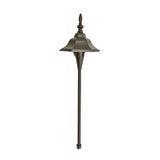 Dabmar Lighting LV69-BRZ bronze path/walkway/area light