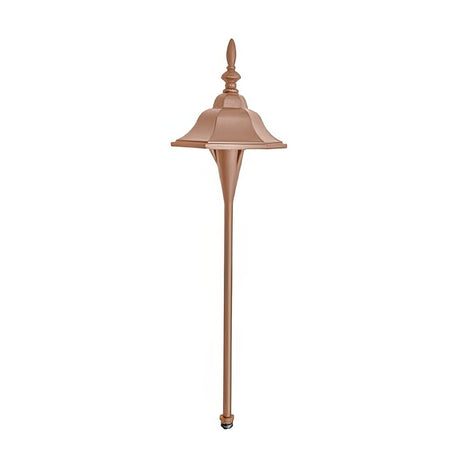 Dabmar Lighting LV69-DS path/walkway/area light, additional view