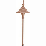 Dabmar Lighting LV69-L3-AMB-DS desert sand path light