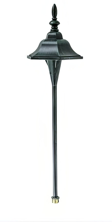 Dabmar Lighting LV69-PG path/walkway/area light, additional view