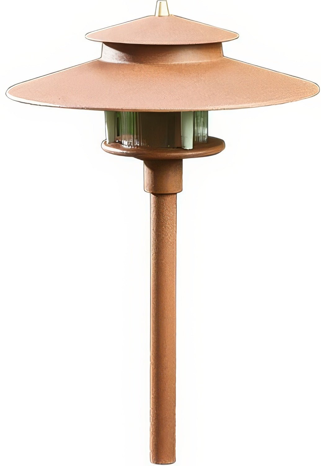 Dabmar Lighting LV70-L3-30K-DS desert sand path light