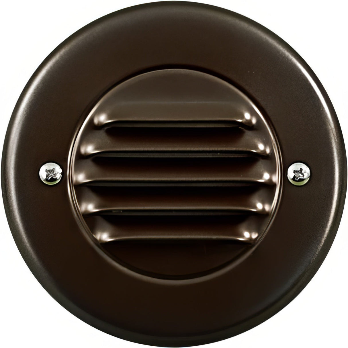 Dabmar Lighting LV701-L3-30K-BZ bronze outdoor step light