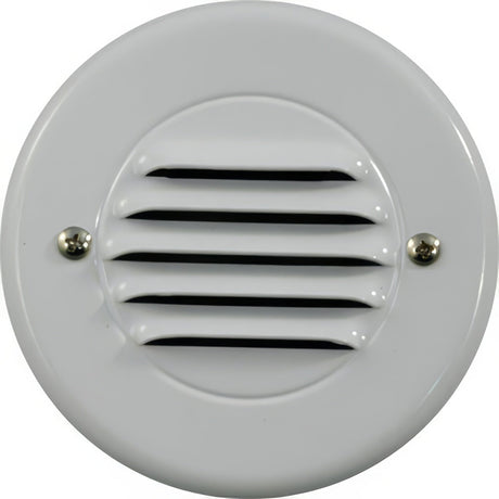 Dabmar Lighting LV701-L3-30K-W white outdoor step light