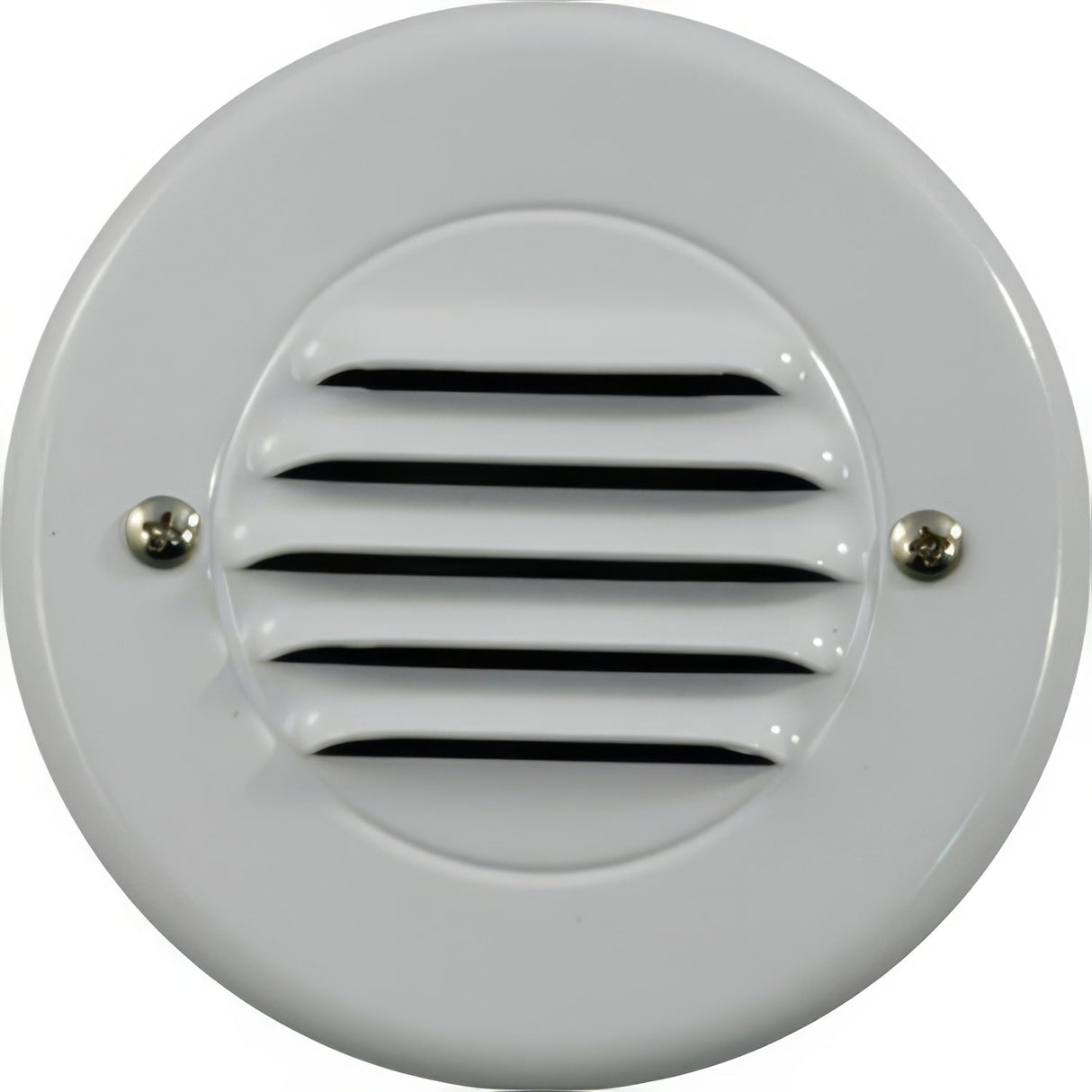 Dabmar Lighting LV701-L3-30K-W white outdoor step light