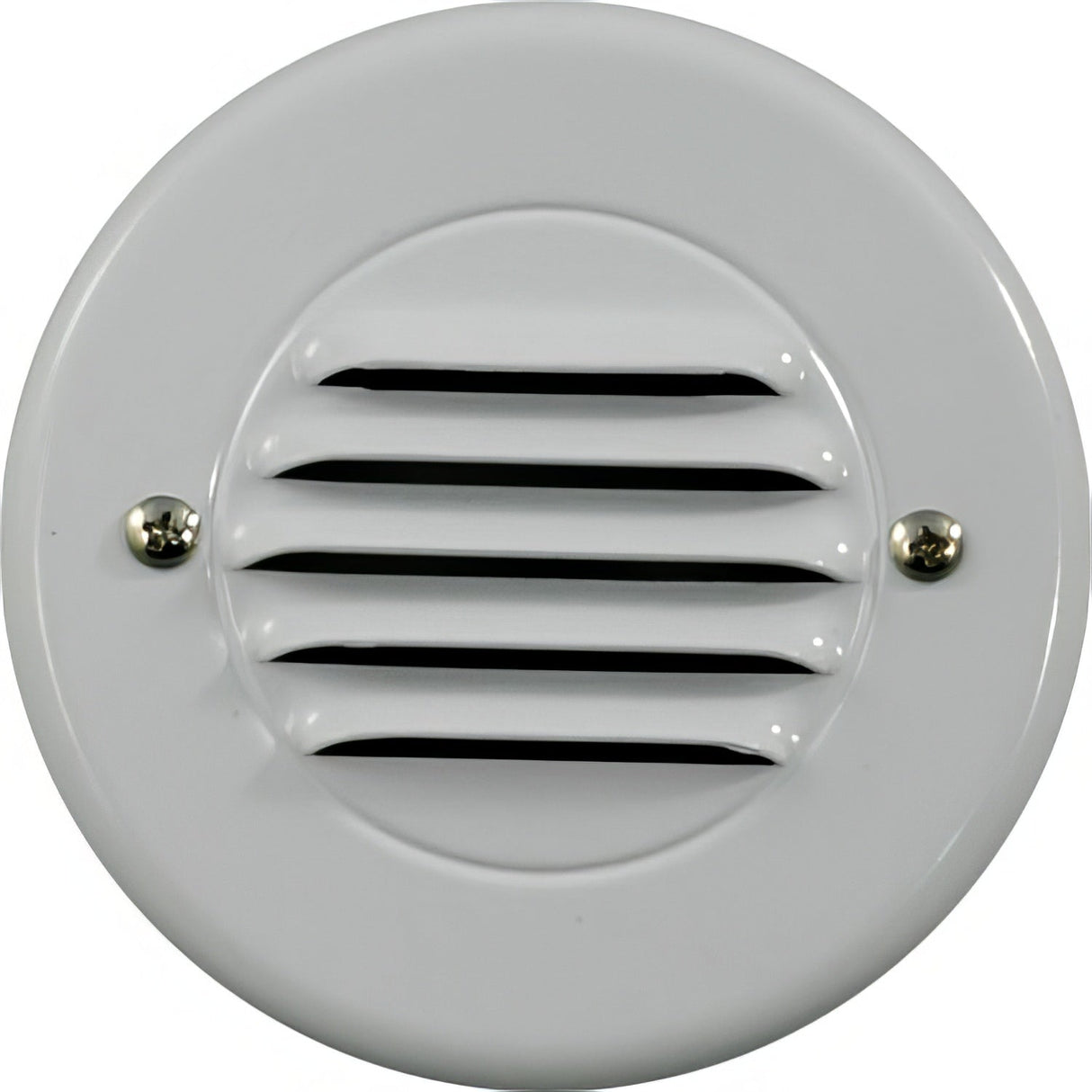 Dabmar Lighting LV701-L3-64K-W white outdoor step light
